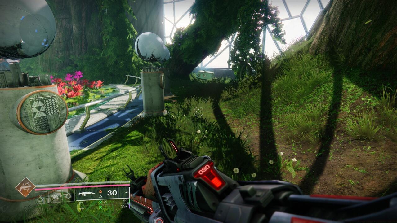 Cayde's Stash 5: In the Speaker's Chamber