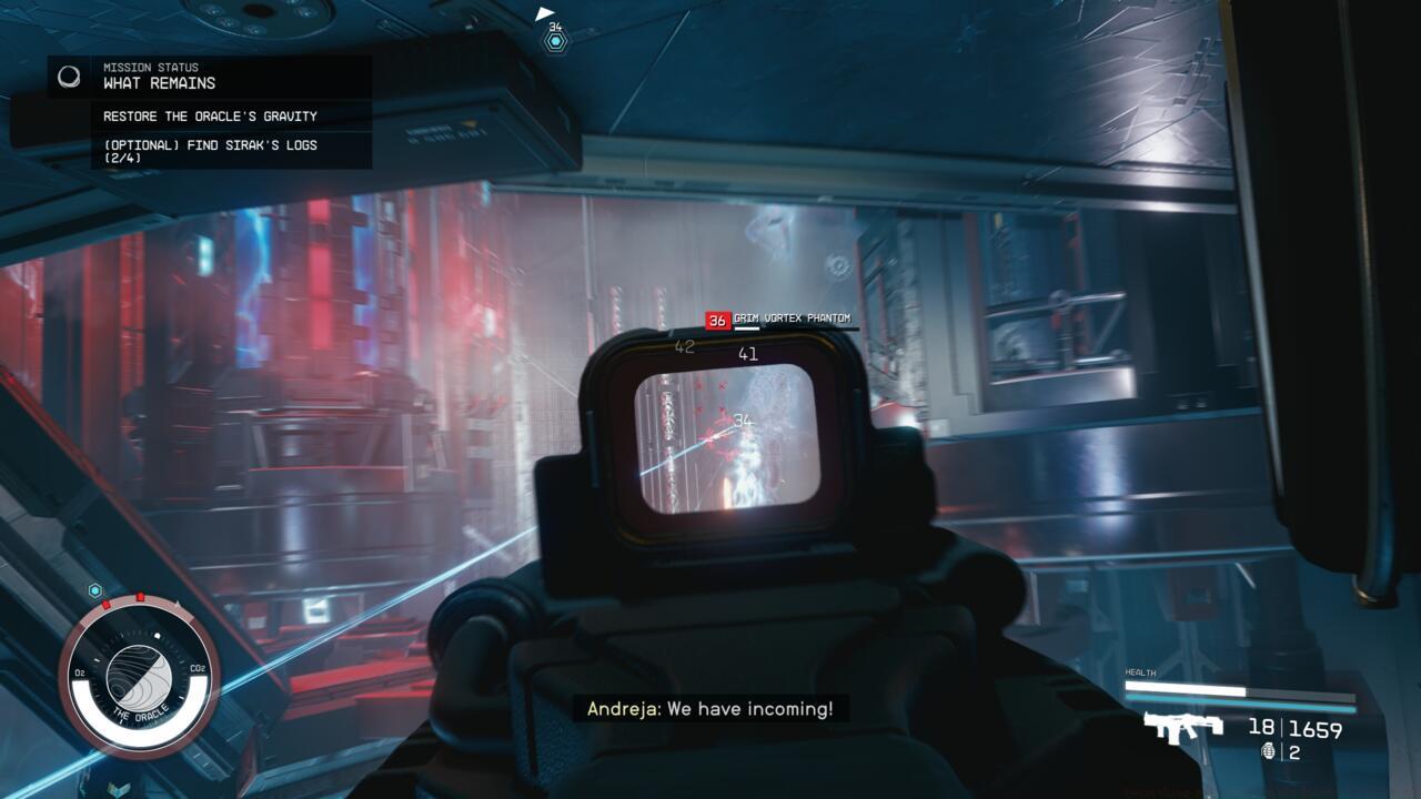 New Enemies and Improved AI