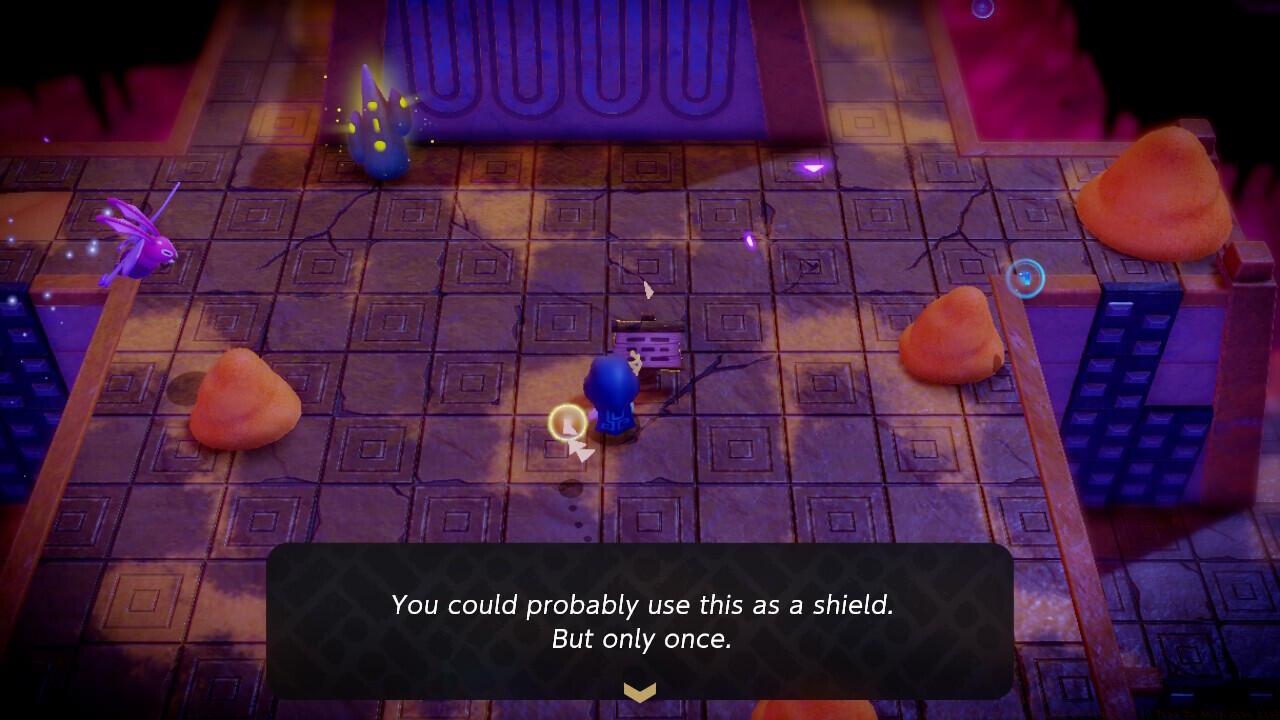 An endless fountain of knowledge