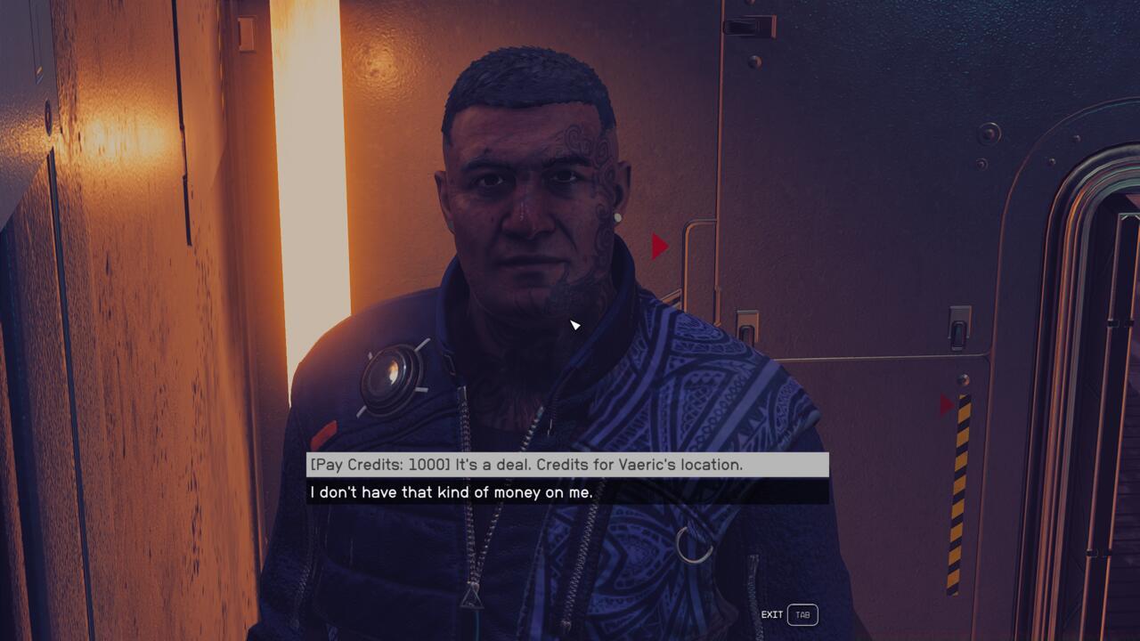 You'll need to fork over some credits if you want to save some time.