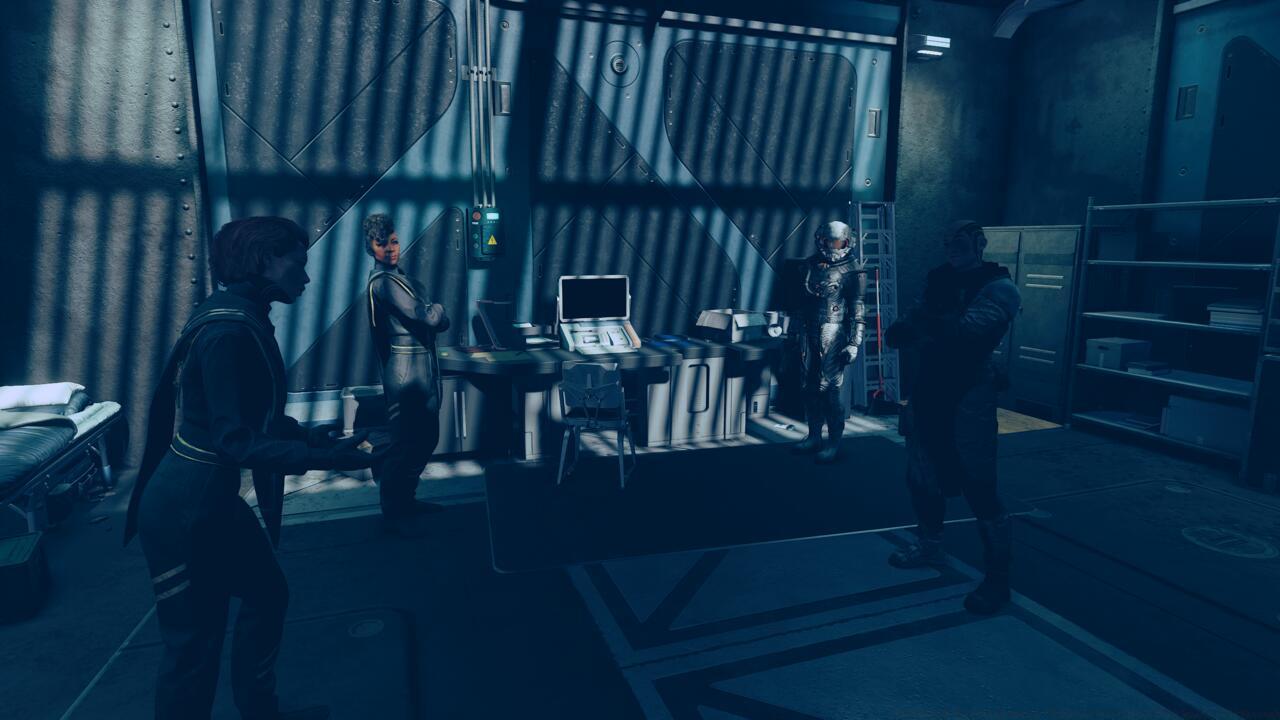 Negotiating with the Zealots