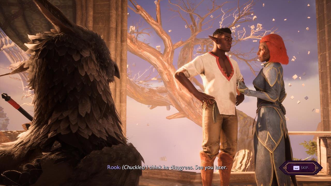 How to increase Davrin's approval