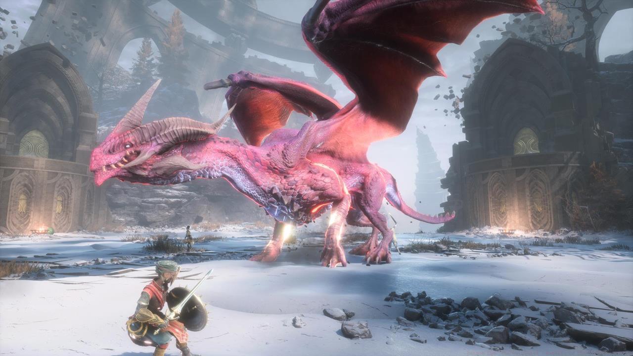 What happens if you can't convince Mythal