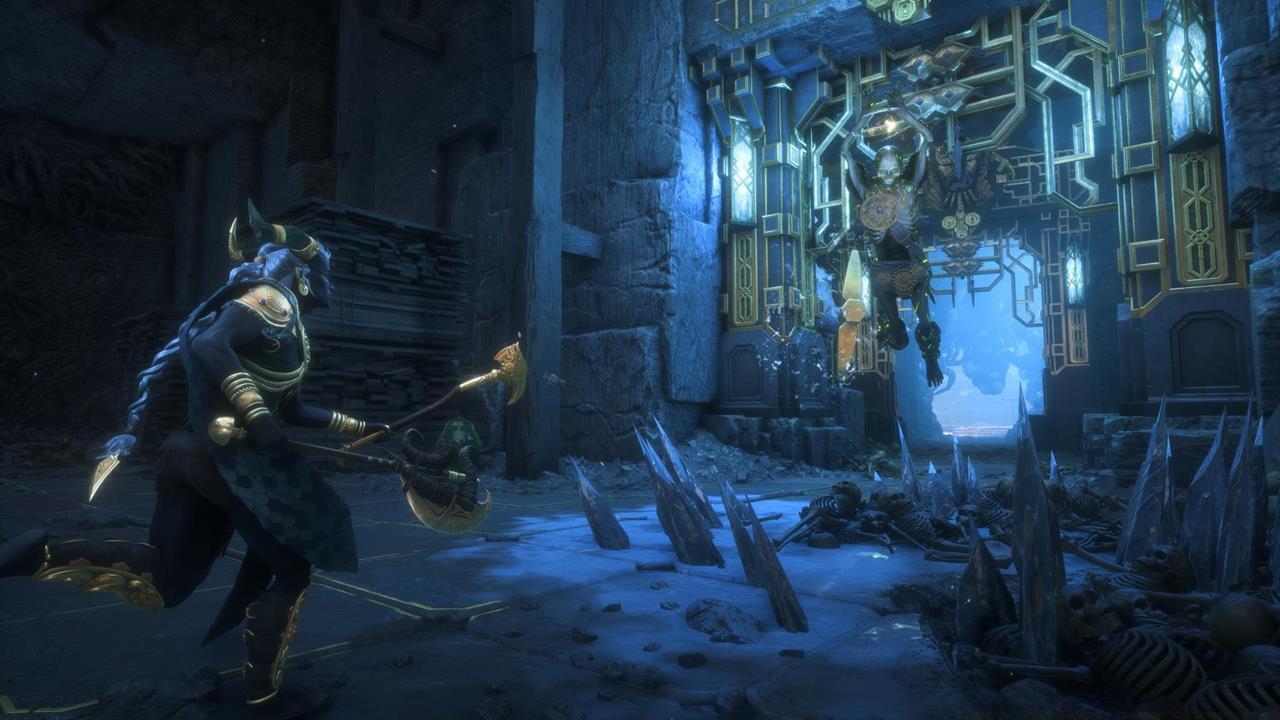 Part 3B: Fall of the Protector