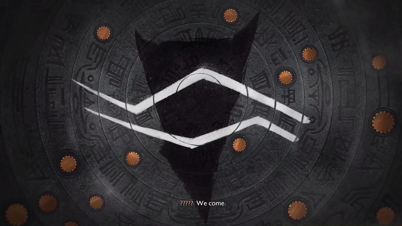 Explaining the post-credits scene in Dragon Age: The Veilguard