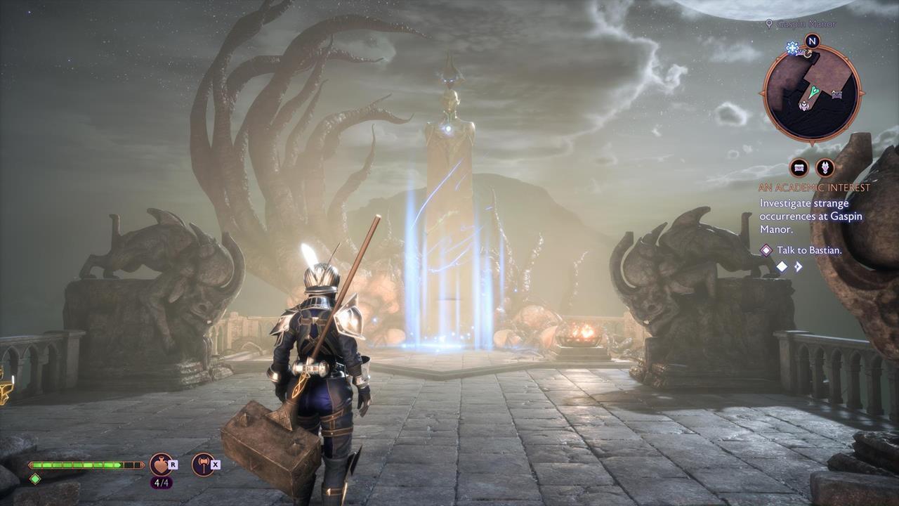 Hossberg Wetlands #1