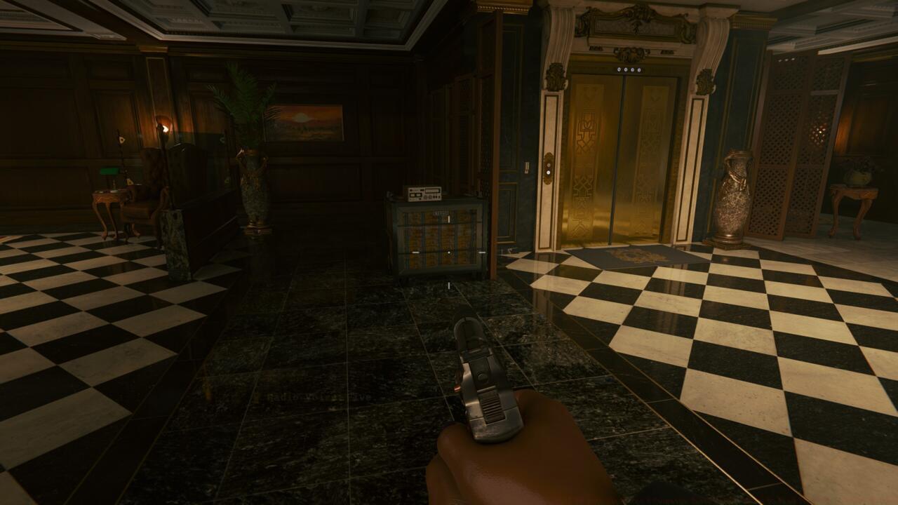 Safe 6: High Rollers