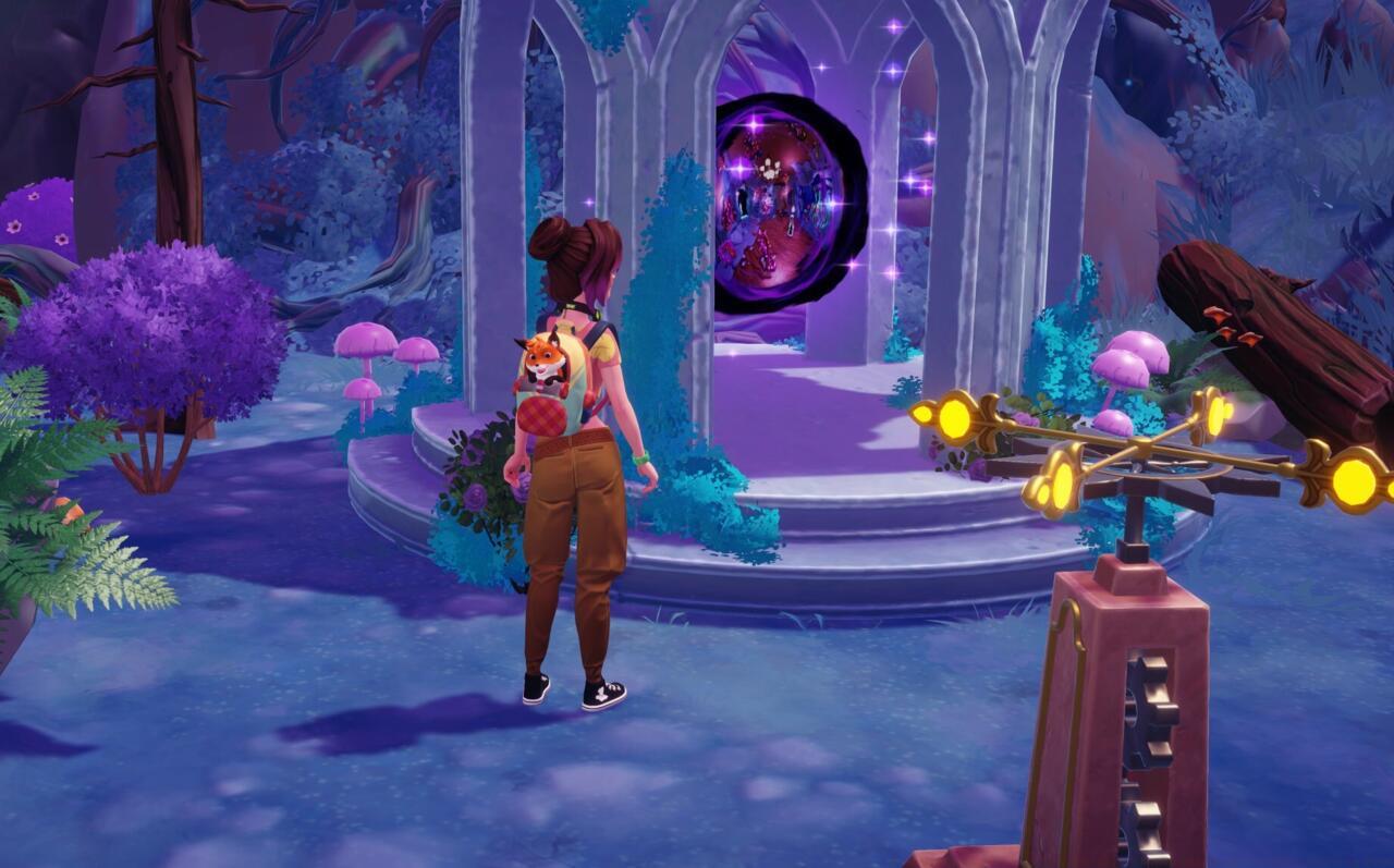 How to unlock Flynn in Disney Dreamlight Valley