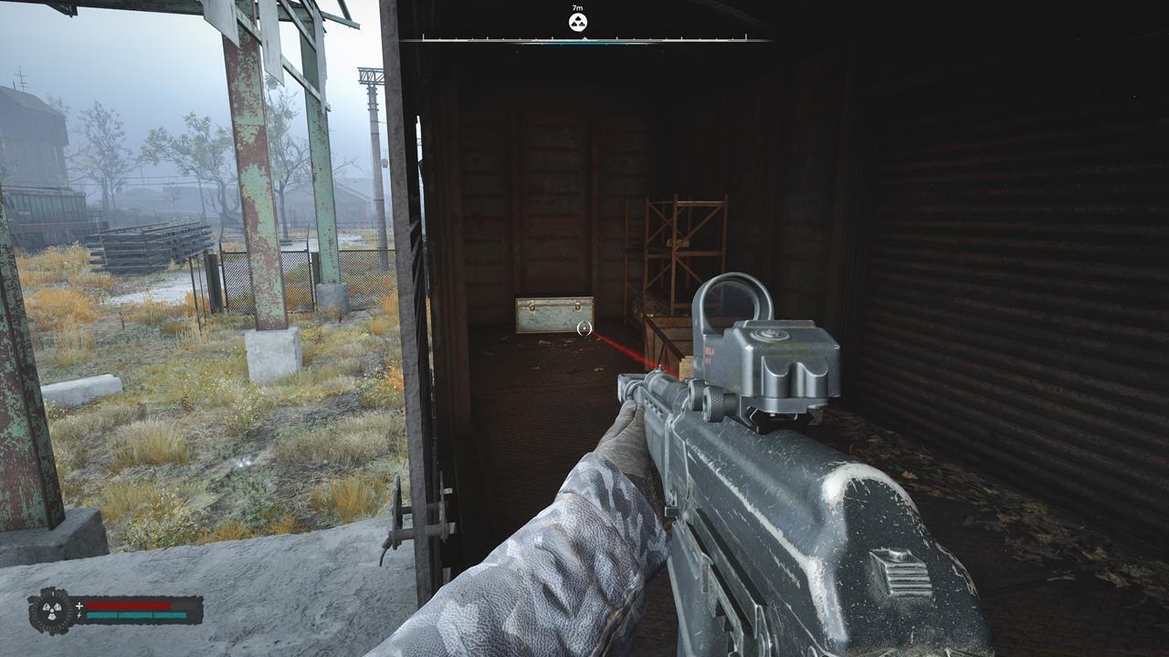 Journalist Stash #7: Yaniv