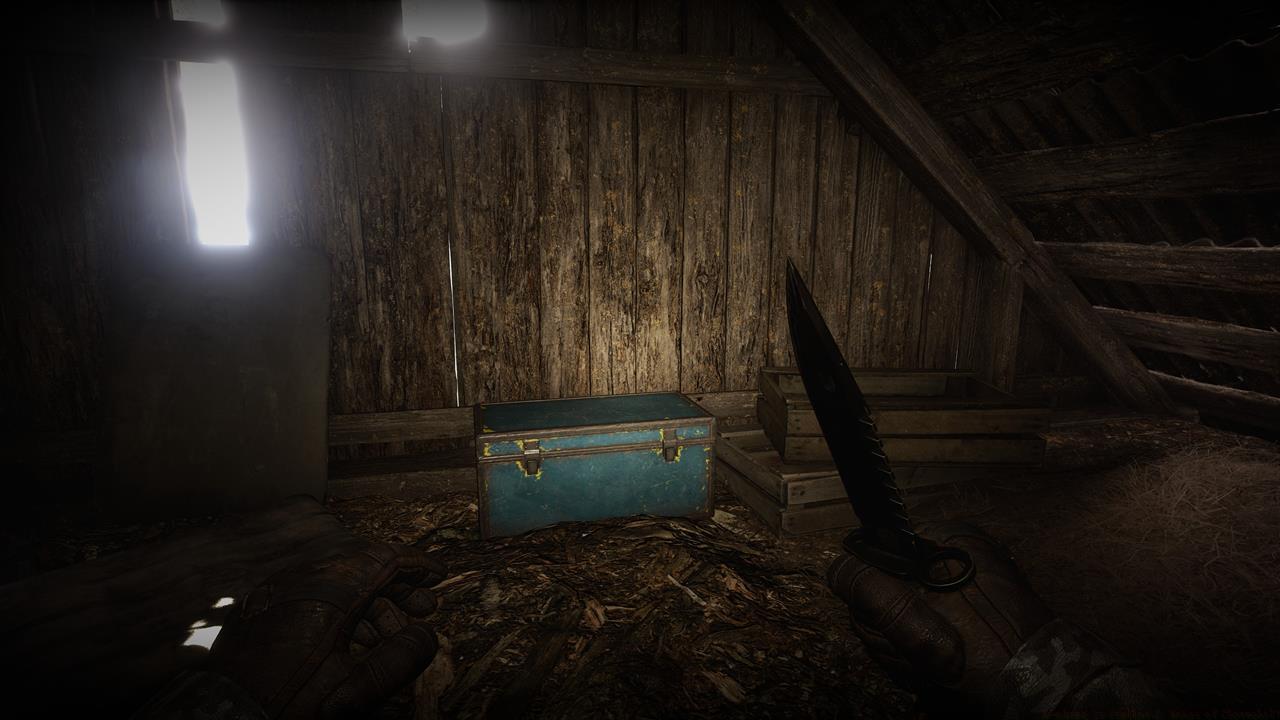 Side content: Stashes