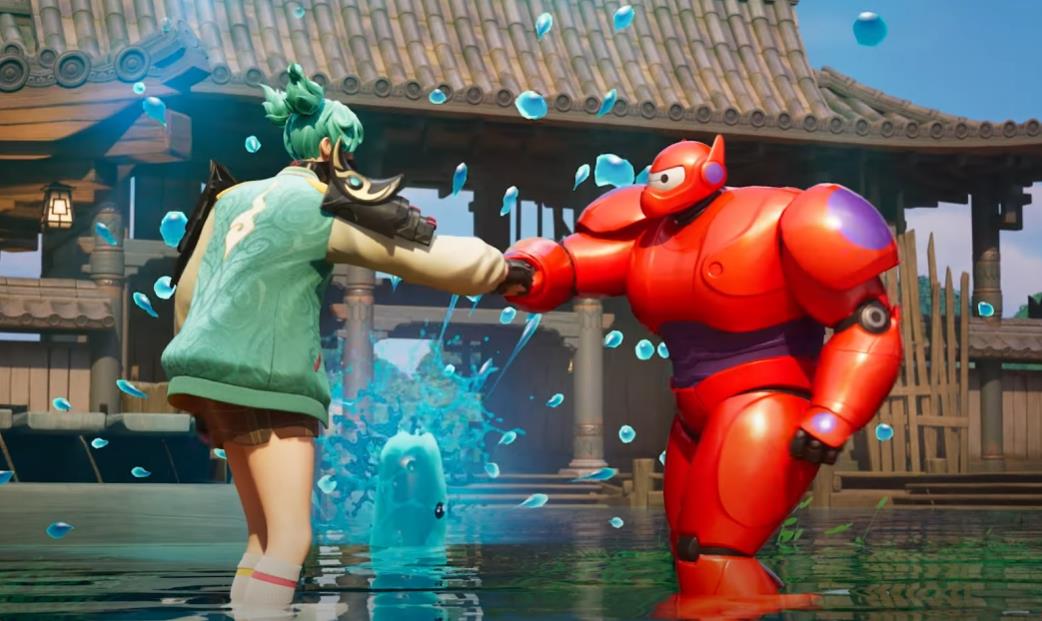 Fortnite battle pass in Chapter 6 Season 1