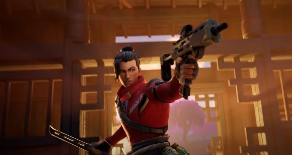 When does Fortnite Chapter 6 Season 1 end?