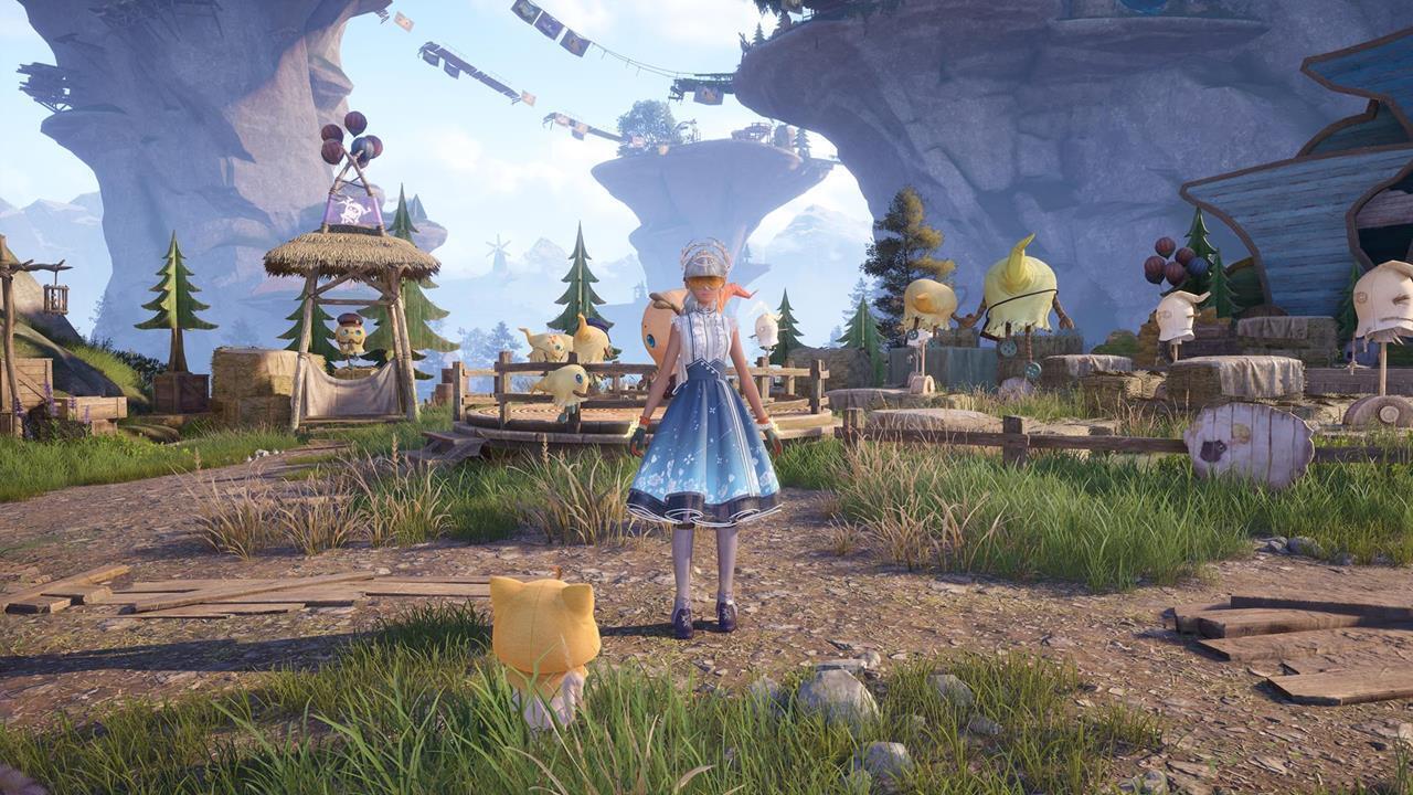 Where to find your Infinity Nikki Photo Mode screenshots?