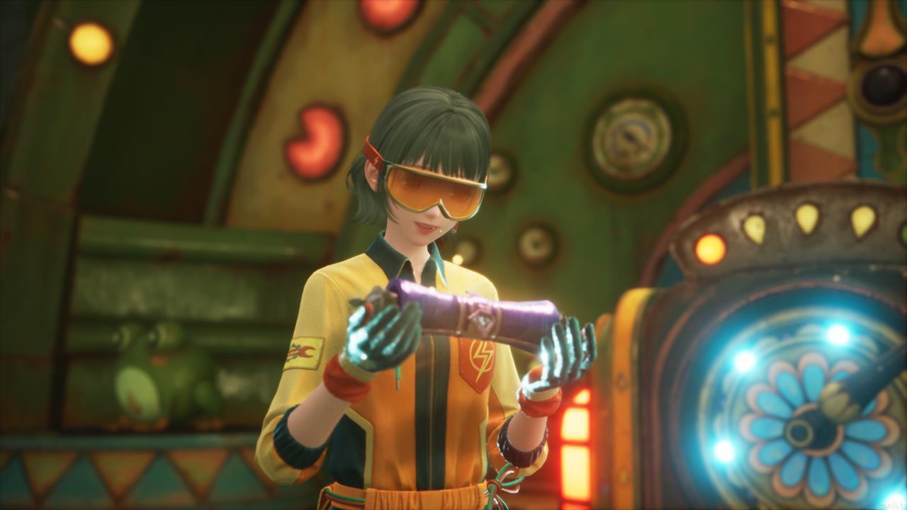 Electrician: Fully Charged