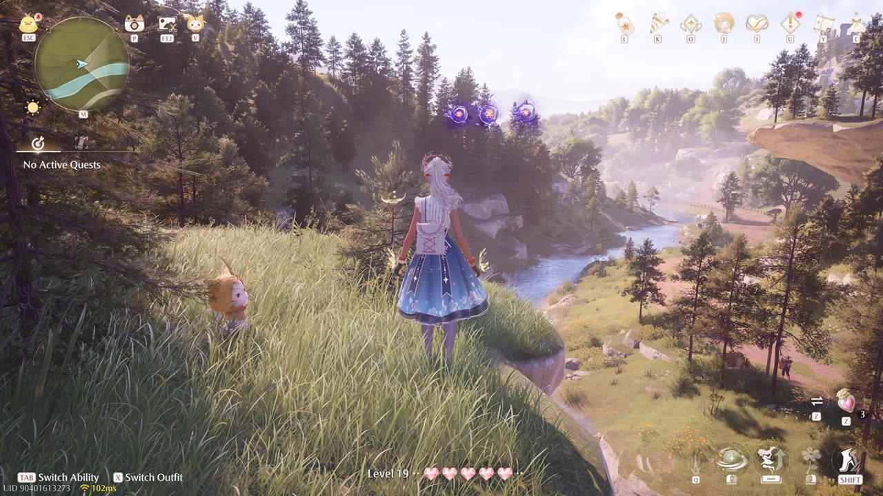 How to collect Dews of Inspiration?