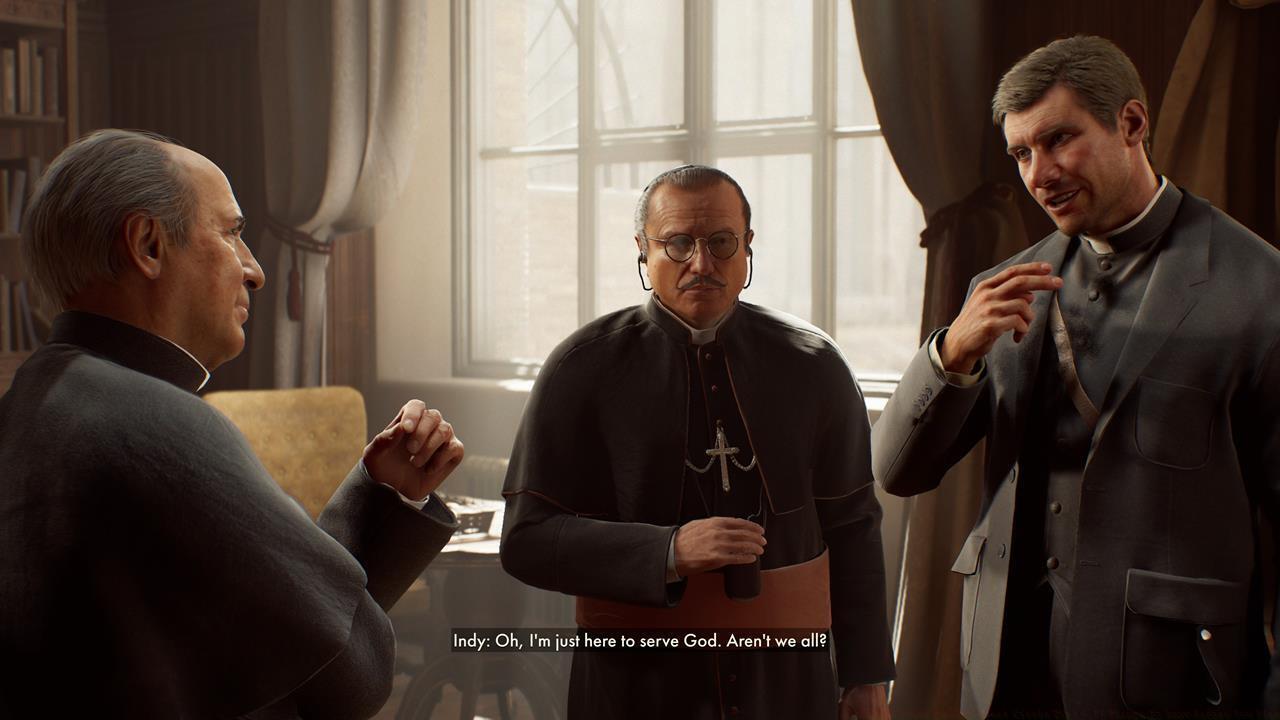 Become a master of disguise