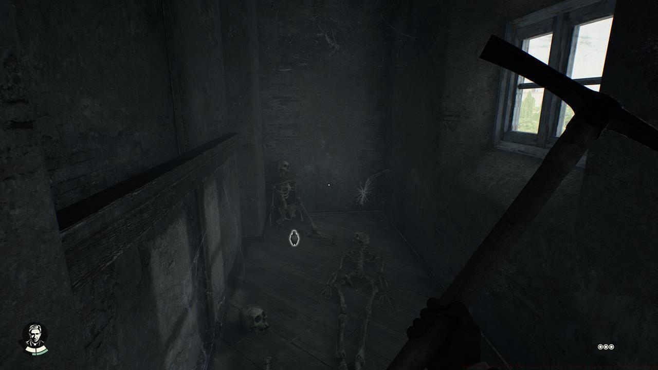 Lost Artifact of Europe #4: Venus Figurine - Borgia Tower