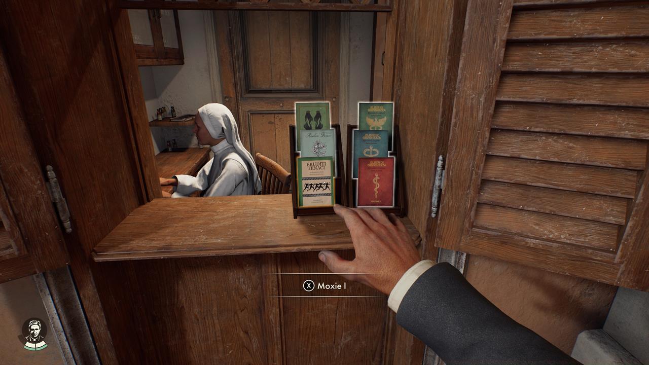 What is the purpose of Medicine Bottles?