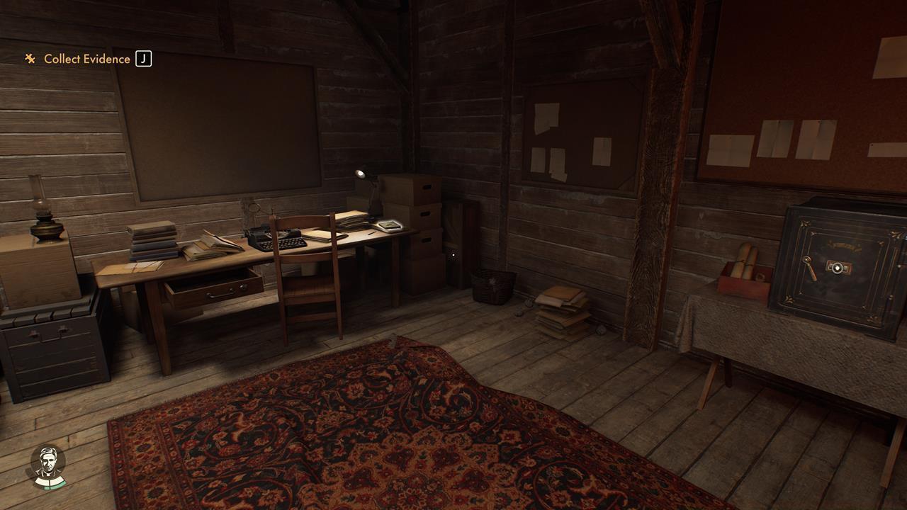 Vatican City Adventure Book (perk) #4: Throttle