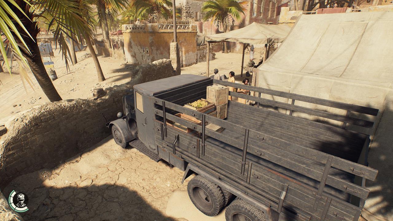 Lost Artifact of Gizeh #1: Ba'al Statuette