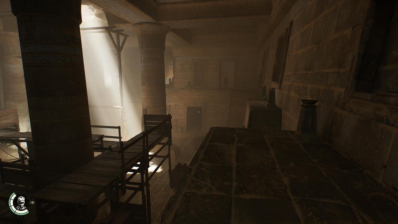 Lost Artifact of Gizeh #4: Aduno Koro