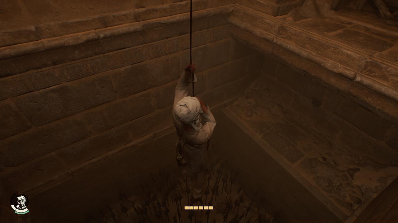 Stele #3: Sebek Stele