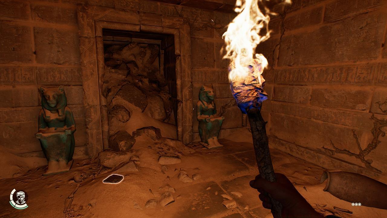 Stele #5: Victory Stele