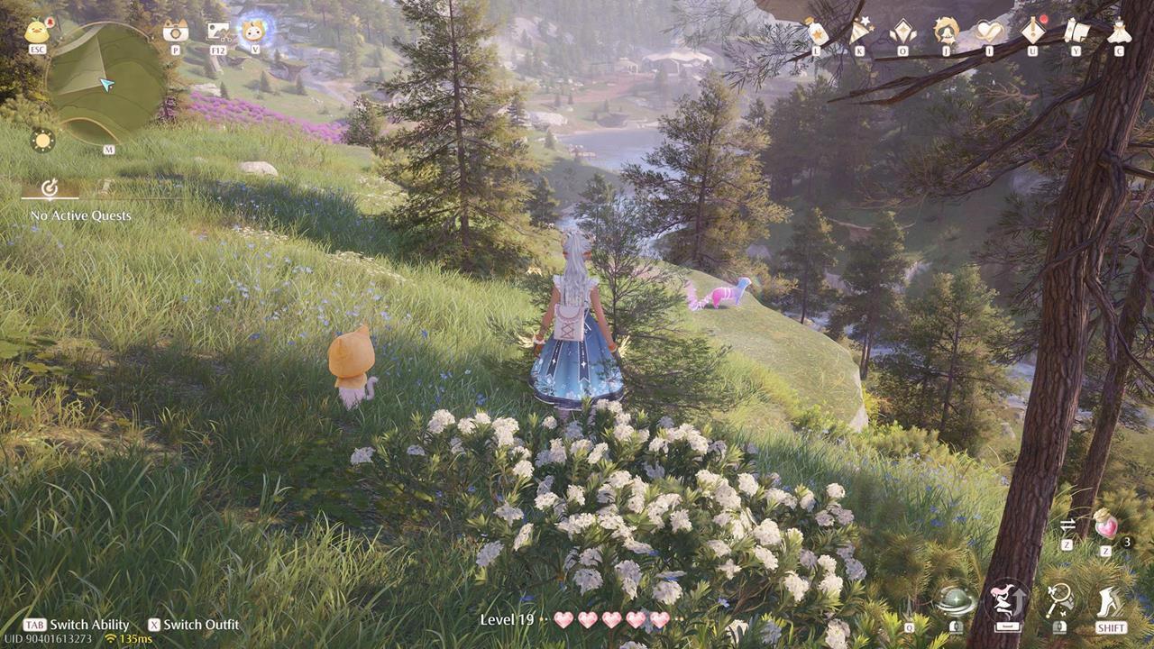 Stoneville Whimstar #1