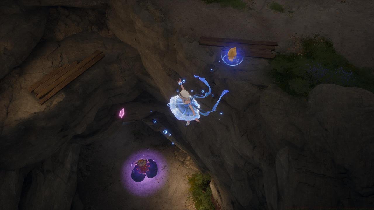 Stoneville Whimstar #7