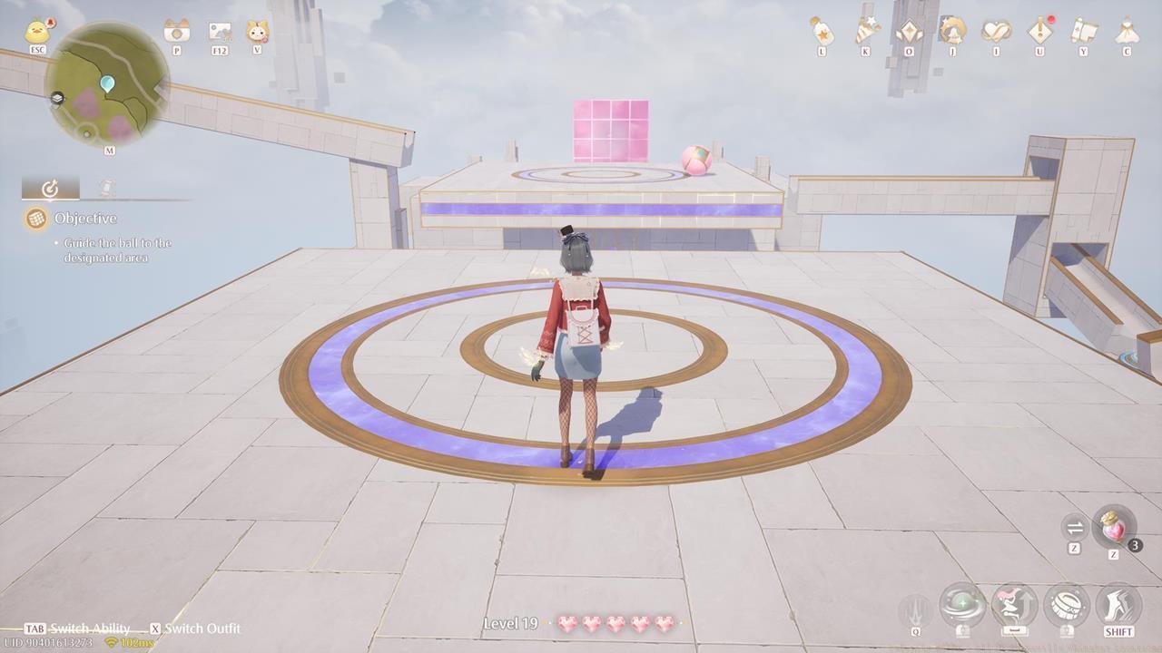 Stoneville Whimstar #11