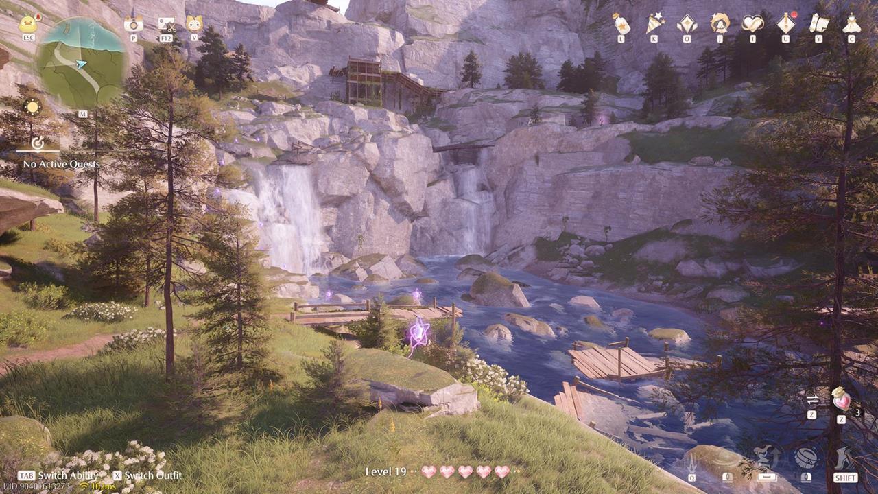 Stoneville Whimstar #24