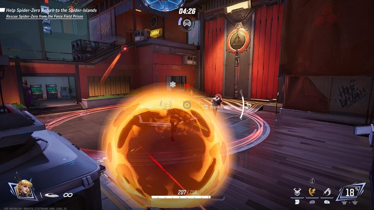 Now you're thinking with portals