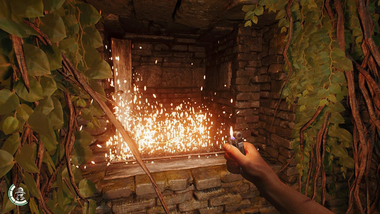 Elephant Statuette #1 and 2