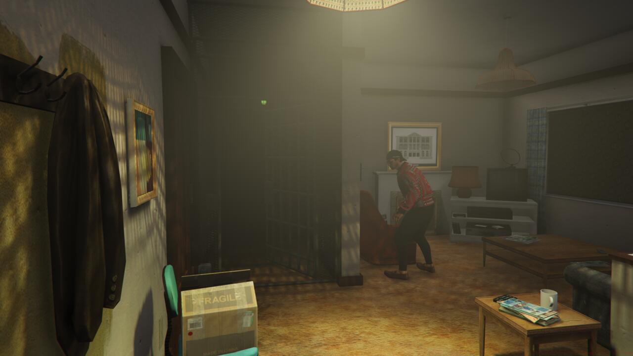 Steal Malware and eliminate an Agent