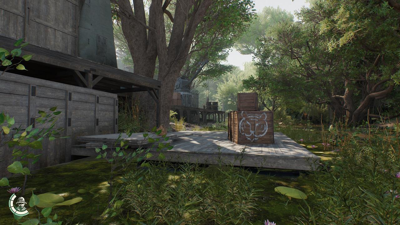 Lost Artifact of Asia #1: Ganesha Statue