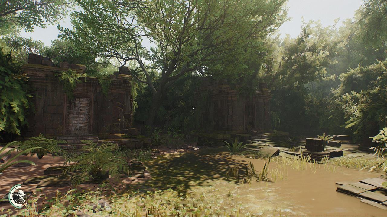 Lost Artifact of Asia #2: Belt Buckle