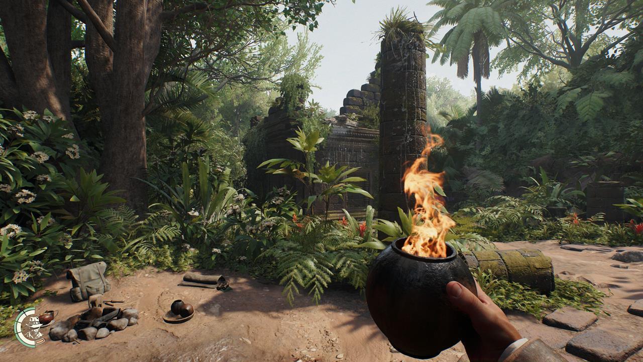 Lost Artifact of Asia #3: Bronze Jue