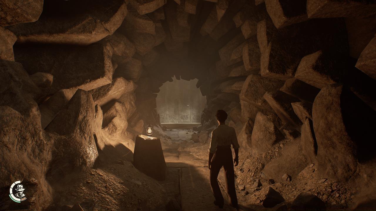 Iraq wall puzzle location and mechanics