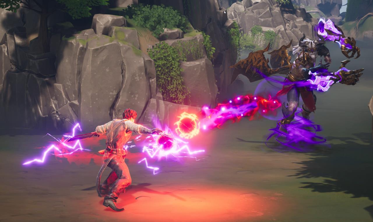 Customizing your settings can drastically improve your play