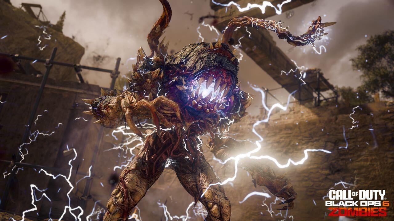 Start unlocking map and reach round 8