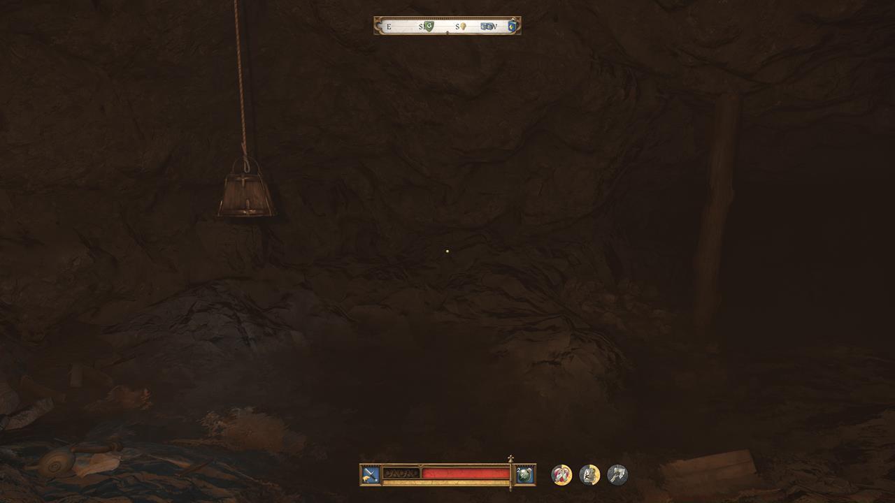 Gold Emperor's Badge