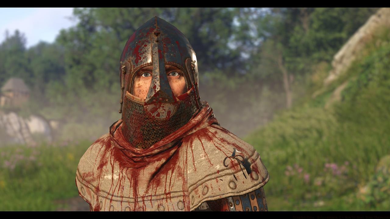 How to cure bleeding and food poisoning?