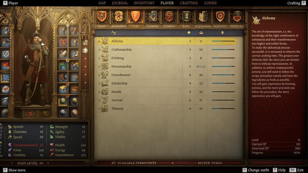 What are the effects of Lethean Water?