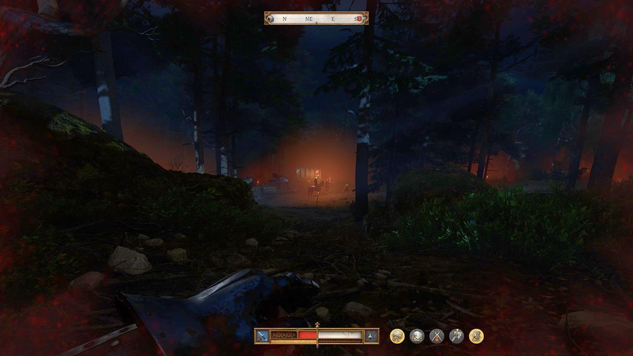 Quest progression autosaves