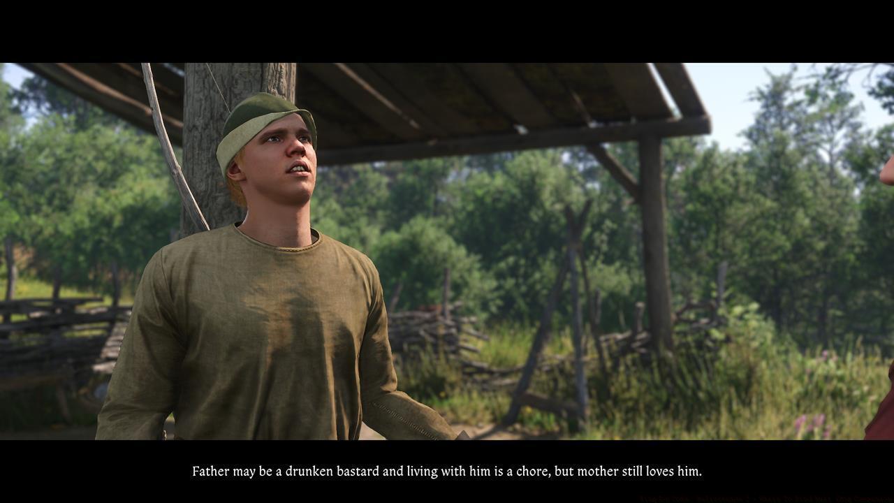 Lackey: Vostatek and Vitek