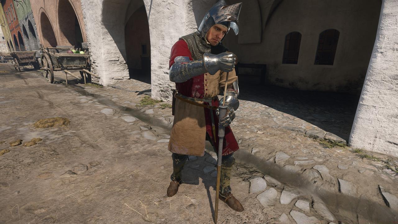 Should you even use a gun?