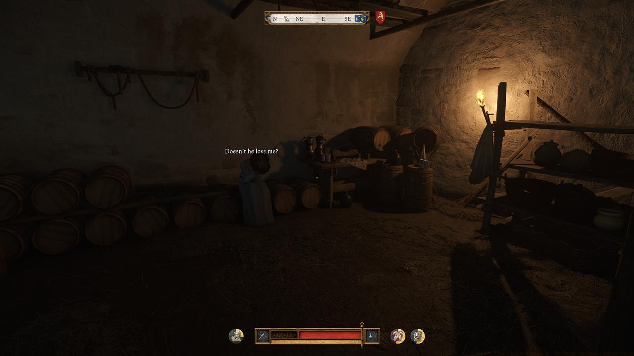 Wedding Crashers conclusion