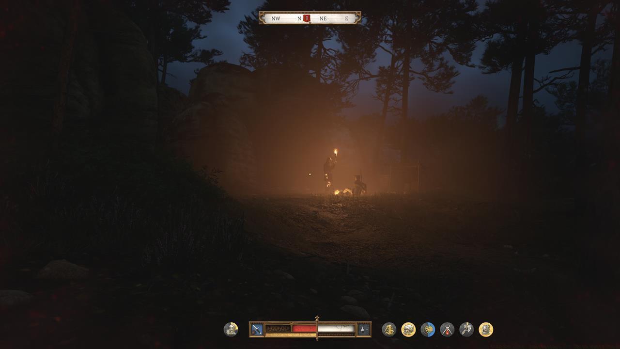 Part IV-B: A meeting with Mika