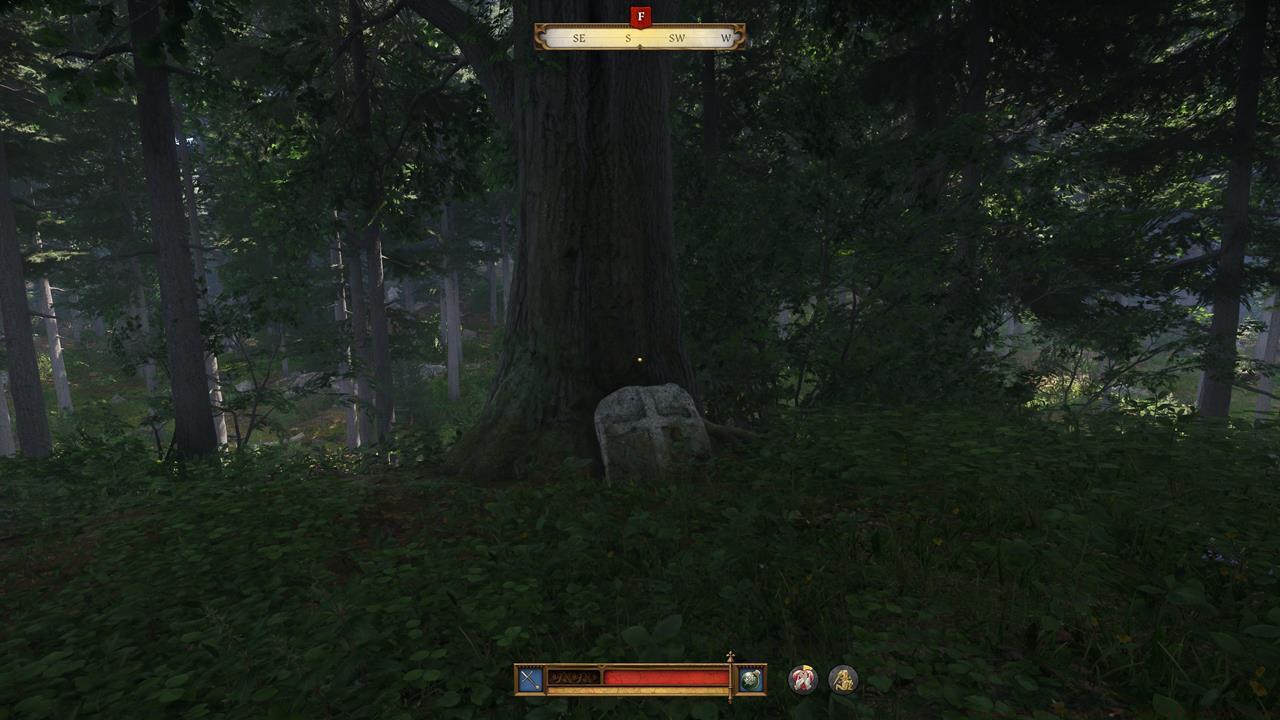 Part II-D: The tunnel