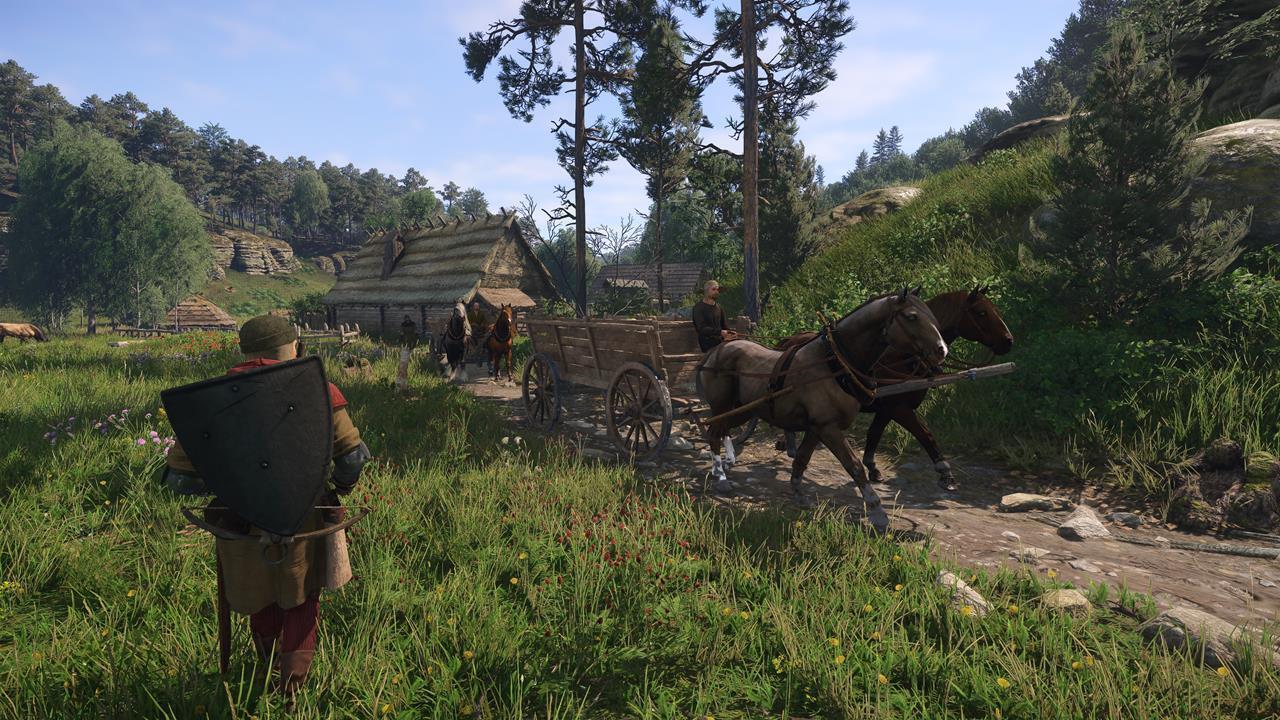 Additional tips for adventurers